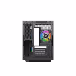 VIDA EDGE MINI MATX ARGB BLACK CASE Cube - Additional view 7