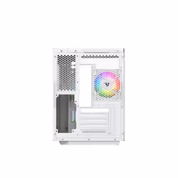 VIDA EDGE MINI MATX ARGB WHITE CASE Cube - Additional view 3