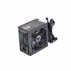 VIDA LITE 300W PSU PPFC 12CM FAN power supply unit 24-pin ATX ATX Black - Additional view 2