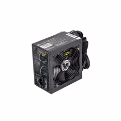 VIDA LITE 400W PSU PPFC 12CM FAN power supply unit 24-pin ATX ATX Black - Additional view 2