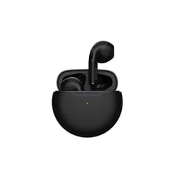 Pro6-1 Wireless Bluetooth Sport Headphones - black