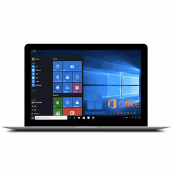 Pro Smart 14inch Laptop PC with Windows 10/11 System - win 11 office