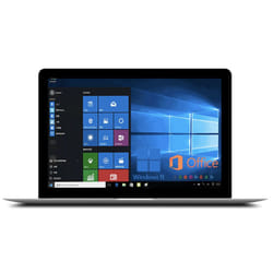 Pro Smart 14inch Laptop PC with Windows 10/11 System - win 11 office