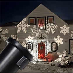 Christmas LED Outdoor Waterproof Laser Projector
