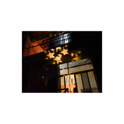 Christmas LED Outdoor Waterproof Laser Projector