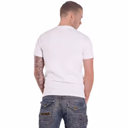 Star Wars Boba Fett Comic Cover T Shirt - S, White