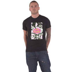 The Nightmare Before Christmas Little Henchmen T Shirt - L, Black