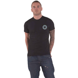 Calvin Harris Biggest Party T Shirt - S, Black