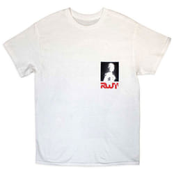 Beyonce Moonlanding Renaissance Tour 2023 T Shirt - M, White
