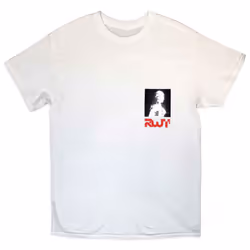 Beyonce Moonlanding Renaissance Tour 2023 T Shirt - L, White