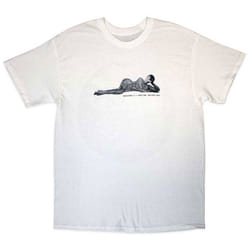 Beyonce Worldwide Renaissance Tour 2023 T Shirt - L, White