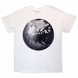 Beyonce Worldwide Renaissance Tour 2023 T Shirt - S, White