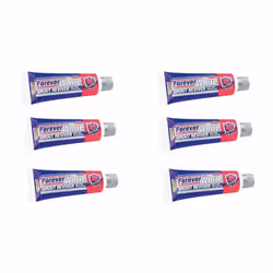 Everbuild FWREVIVE 200ml Forever Grout Reviver White    FWREVIVE (Pack of 6)