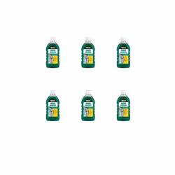 Everbuild Brush Restorer, 500 ml      BRUSHREST  (Pack of 6)