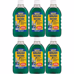 Everbuild Brush Restorer, 500 ml      BRUSHREST  (Pack of 6)