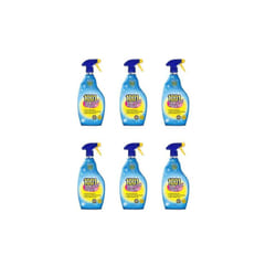 1001 Carpet stain remover 500ml trigger spray (Pack of 6)