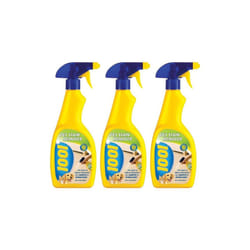 1001 Pet Stain Remover 500ml (Pack of 3)