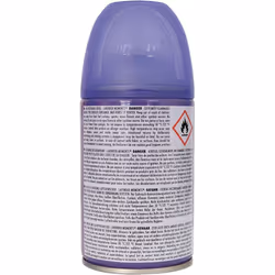AIRPURE Air-O-Matic Air Freshener Refill, 250ml Lavender Moments (Pack of 3)