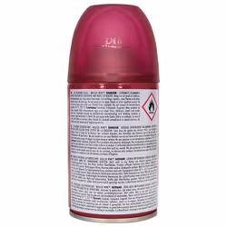 6 X AIRPURE Air-O-Matic Air Freshener Refill, 250ml Mulled Wine
