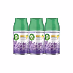 AirWick Freshmatic Max Refill, Purple Lavender Meadow, 250 ml (Pack of 3)