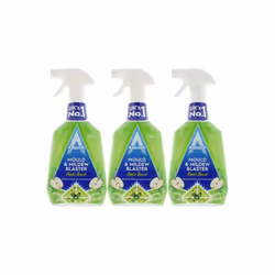 Astonish Mould & Mildew Remover - 750 ml (Pack of 3)