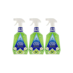 Astonish Mould & Mildew Remover - 750 ml (Pack of 3)