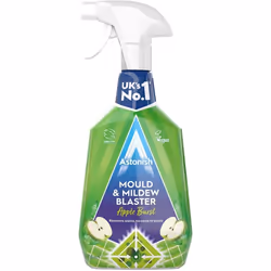 Astonish Mould & Mildew Remover - 750 ml (Pack of 3)