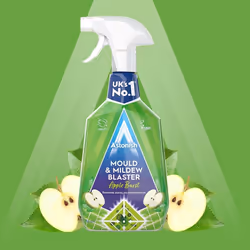Astonish Mould & Mildew Remover - 750 ml (Pack of 3)