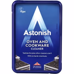 Astonish Oven and Cookware Cleaner 150g (Pack of 3)