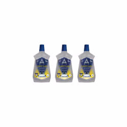 Astonish Premium Vac Maxx Machine Carpet Shampoo, 1 Litre (Pack of 3)