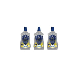 Astonish Premium Vac Maxx Machine Carpet Shampoo, 1 Litre (Pack of 3)