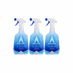 Astonish Shower Cleaner 750ml (Pack of 3)