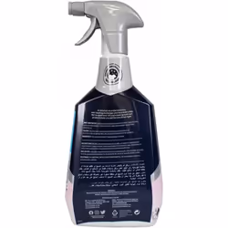 Astonish Specialist Carpet & Upholstery Cleaner Spray, Lotus Flower, 750ml (Pack of 3)