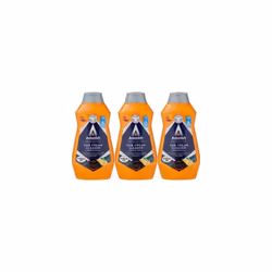 Astonish Specialist Hob Cream Cleaner Zesty Lemon 500ml (Pack of 3)