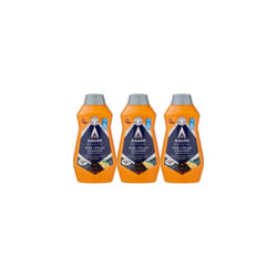 Astonish Specialist Hob Cream Cleaner Zesty Lemon 500ml (Pack of 3)