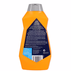 Astonish Specialist Hob Cream Cleaner Zesty Lemon 500ml (Pack of 3)