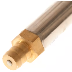 Bond It AG1 Professional PU Foam Gun (SILVER) BDAG1 (Pack of 3)