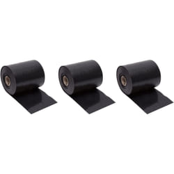 Bond It DPC112 Damp Proof Course Black 112mm x 30m DPC112 (Pack of 3)