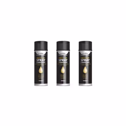 Bond It Multi Purpose Spray Lubricant Lube Oil 400ml (Pack of 3)