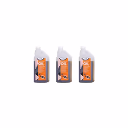 Bond It Patination Oil 1ltr BDPO1 (Pack of 3)