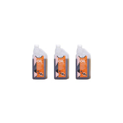 Bond It Patination Oil 1ltr BDPO1 (Pack of 3)