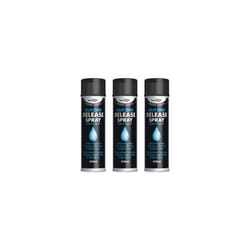 Bond It Silicone Release Spray - 500ml BISR500 (Pack of 3)