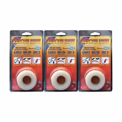 Bond It Silicone Rescue Tape White 25mm x 3.66m BDRTWH (Pack of 3)