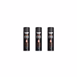 Bond it spray Contact adhesive 500ml BDA007 (Pack of 3)