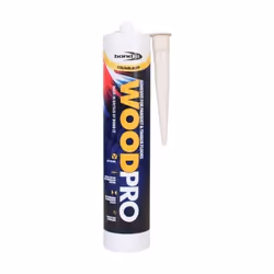 Bond It Wood Pro Adhesive Buff for Parquet and Timber Floors, Tan 300ml     BDWPROBF (Pack of 3)