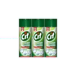 Cif Bathroom Mousse Citrus 500ml (Pack of 3)