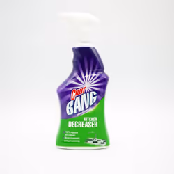 Cillit Bang Power Spray Grease & Sparkle 750ml (Pack of 3)