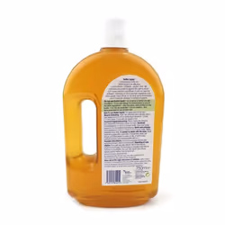 Dettol Antiseptic Disinfectant Liquid 750ml (Pack of 3)