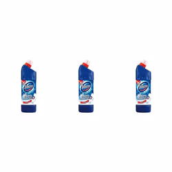 Domestos Original Bleach, 750ml (Pack of 3)