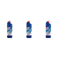 Domestos Original Bleach, 750ml (Pack of 3)